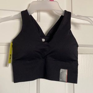 Women’s sports bra NWT